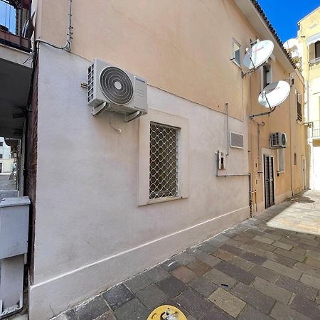 Appartamento Via Ruffini 1 Termoli Esterno foto